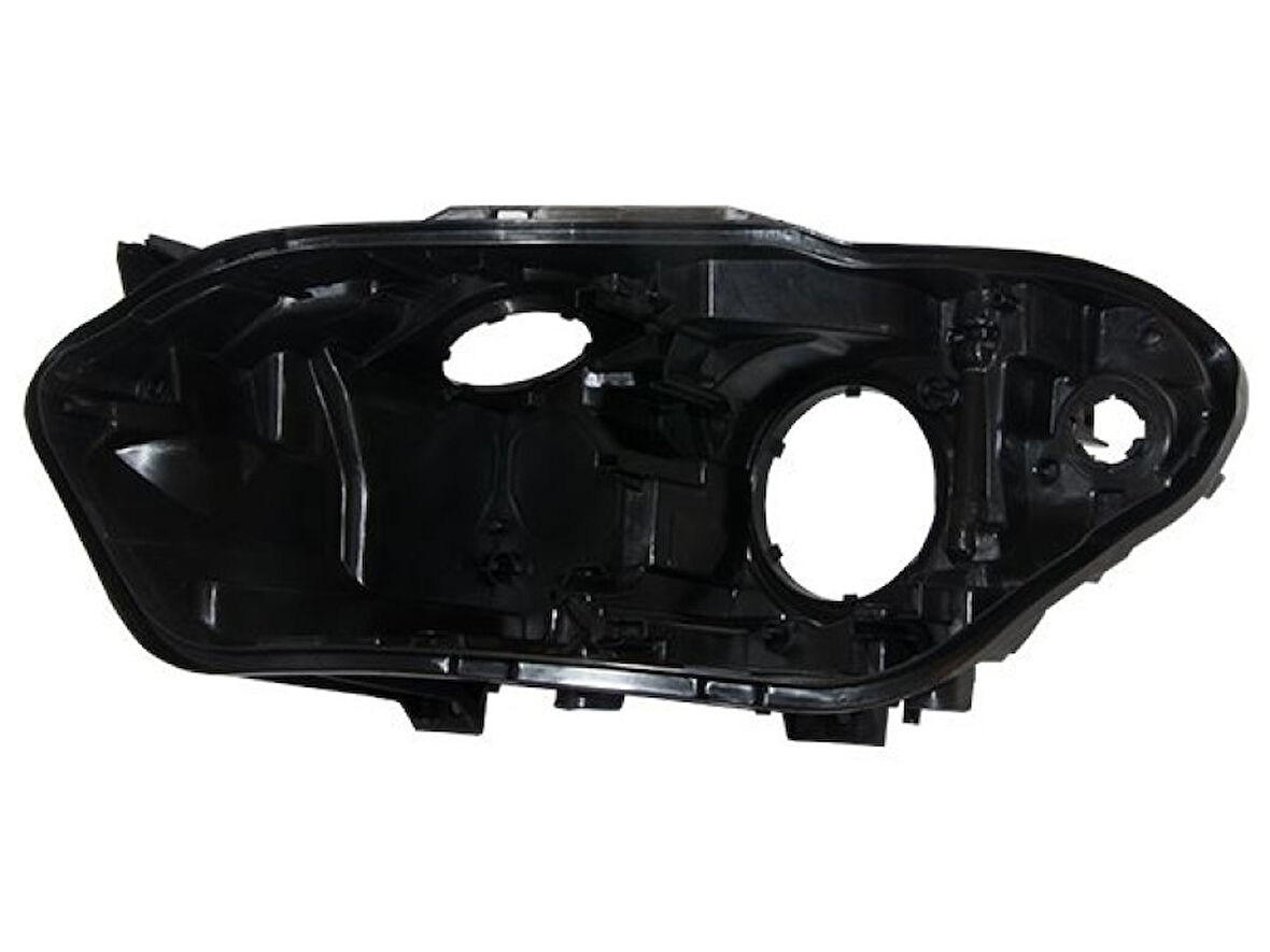 Bmw Far Kasası F20 -LCI Sol Halojen 2015-19 - Wenderparts Ba63117358391p2