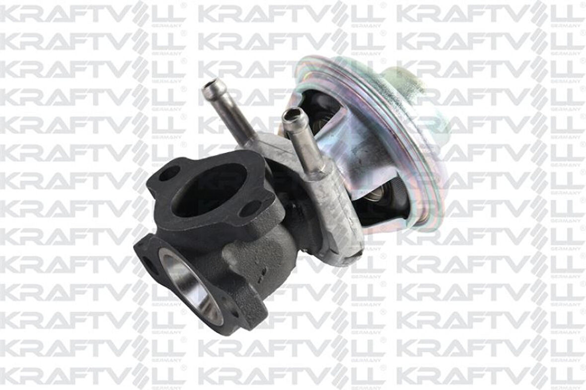 İveco Ticarı Egr Valfı Ducato III (06 14) İveco: Daıly F1a Euro4 2,3jtd 120 Multıjet - Kraftvoll 12050039