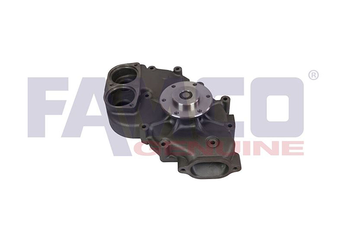 Mercedes Truck Devirdaım Mercedes O304 - O330 - O340 - O403 - O404 - O408 - Tourısmı Om441/om442 Retardersiz - Famco 12.3260.00