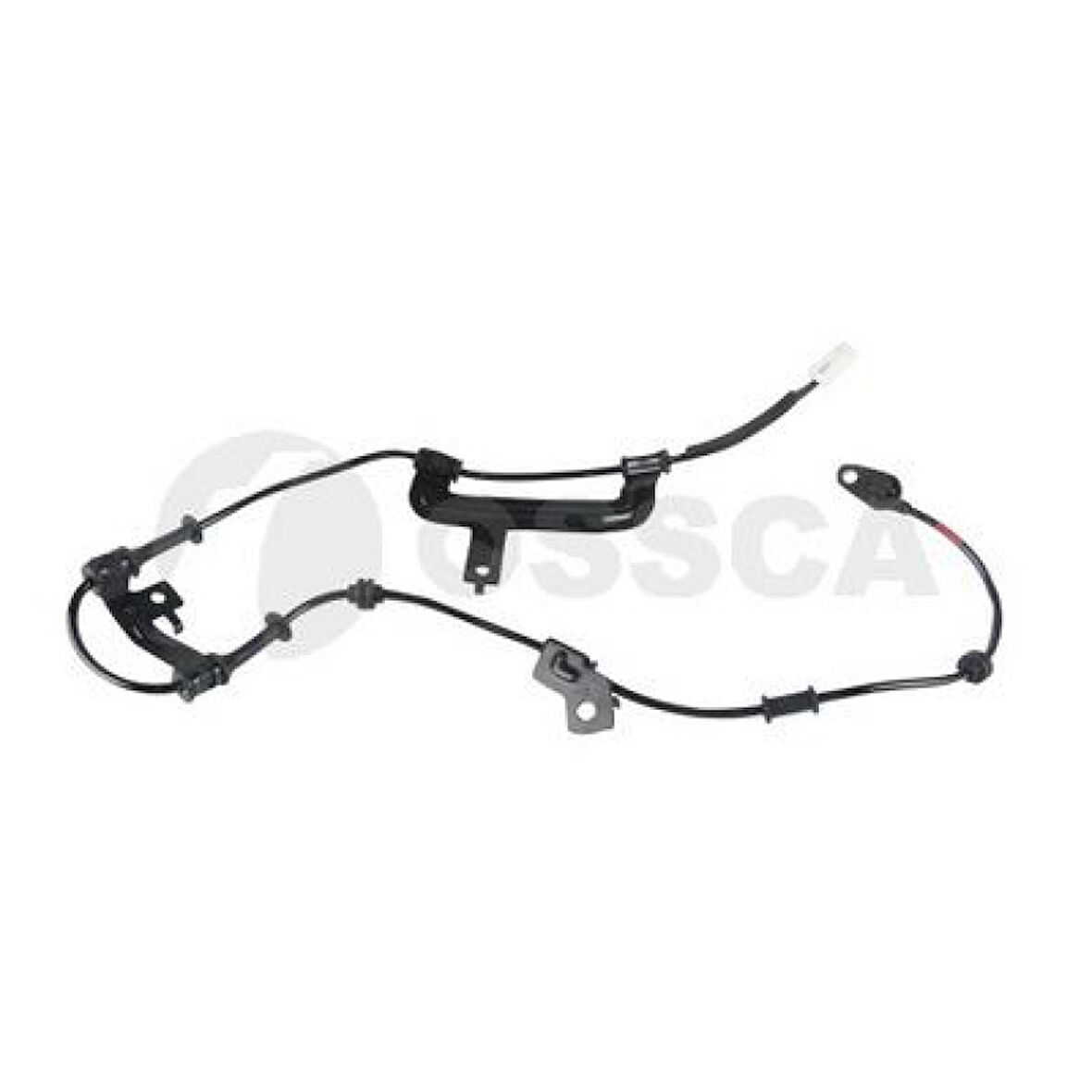 Hyundaı Abs Sensoru On Sag İx20 11> - Ossca 42784