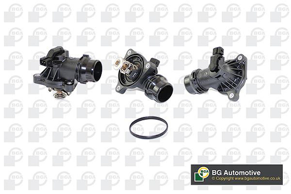 Bmw Termostat Bmw E46 E81 E87 E90 N40 N45 N43 - Bga Ct5031
