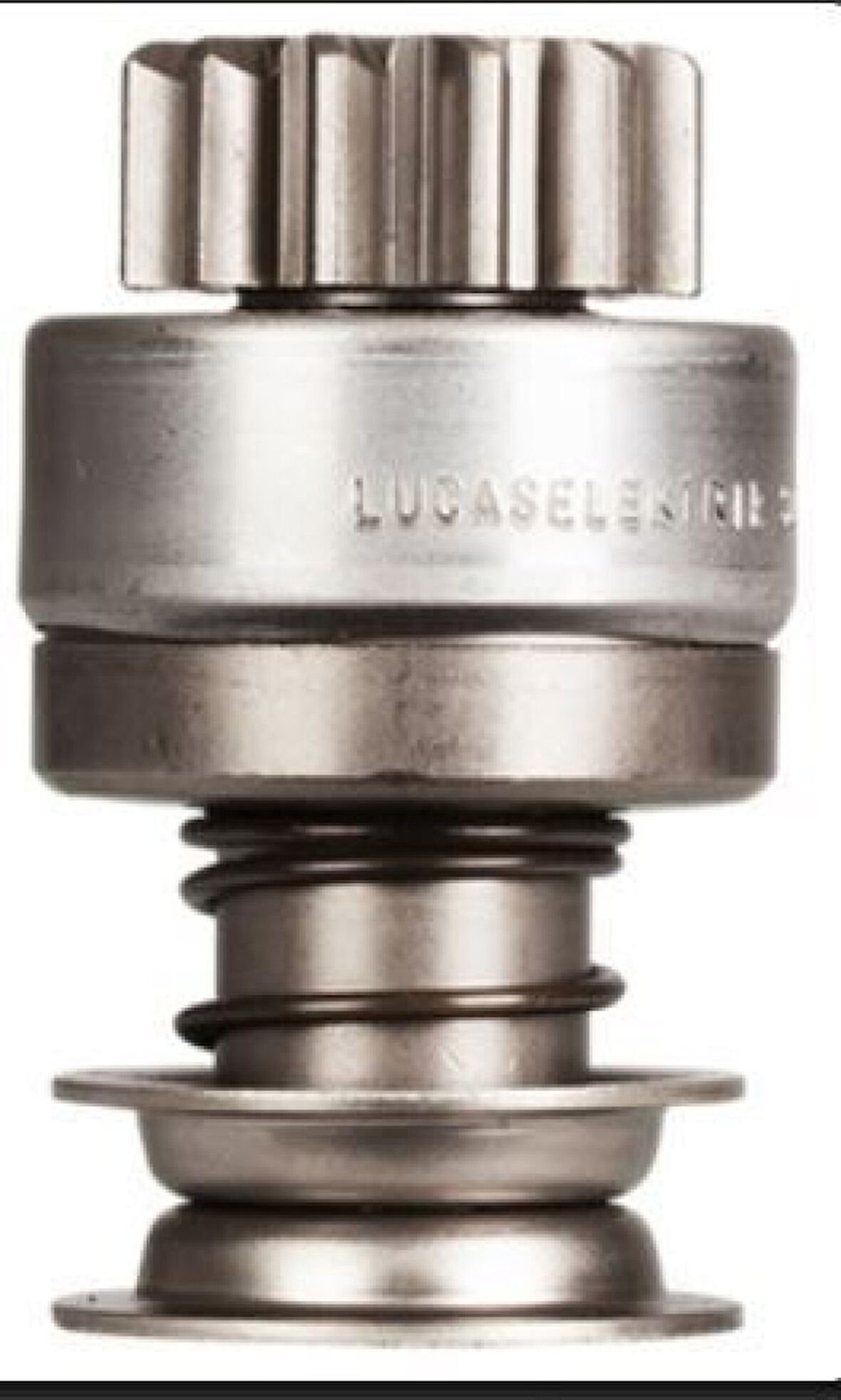 İs Makınası Truck Mars Dislisi 12dis (0624) Cat Case Clark Cummıns Ford - Lucas Sdr2005