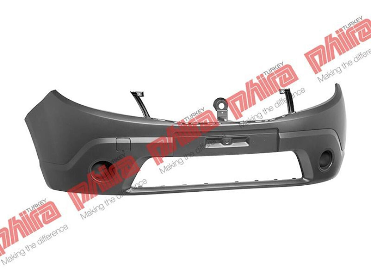 Renault On Tampon Sissiz Astarsız Sandero 09>12 - Phira Sa-09201