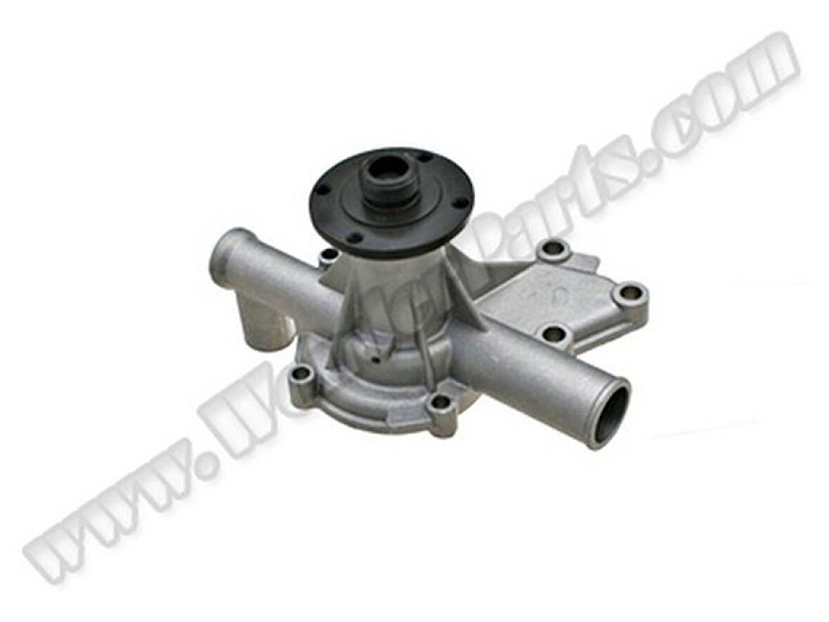 Bmw Devirdaım Bmw E30 E28 81>90 - Wenderparts Ba11511721477