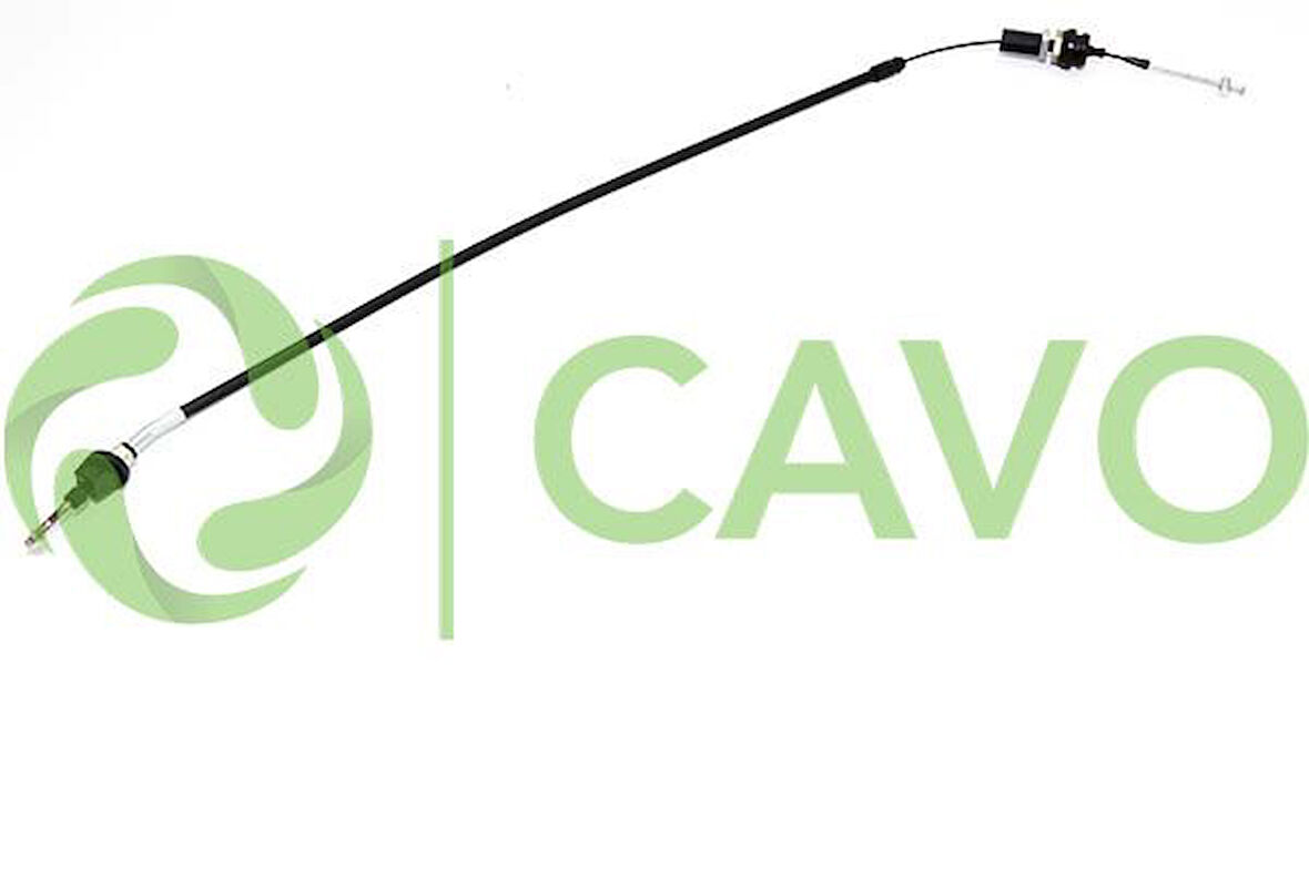 Bmw Gaz Teli Bmw M10 E30 - Cavo İt4403 612