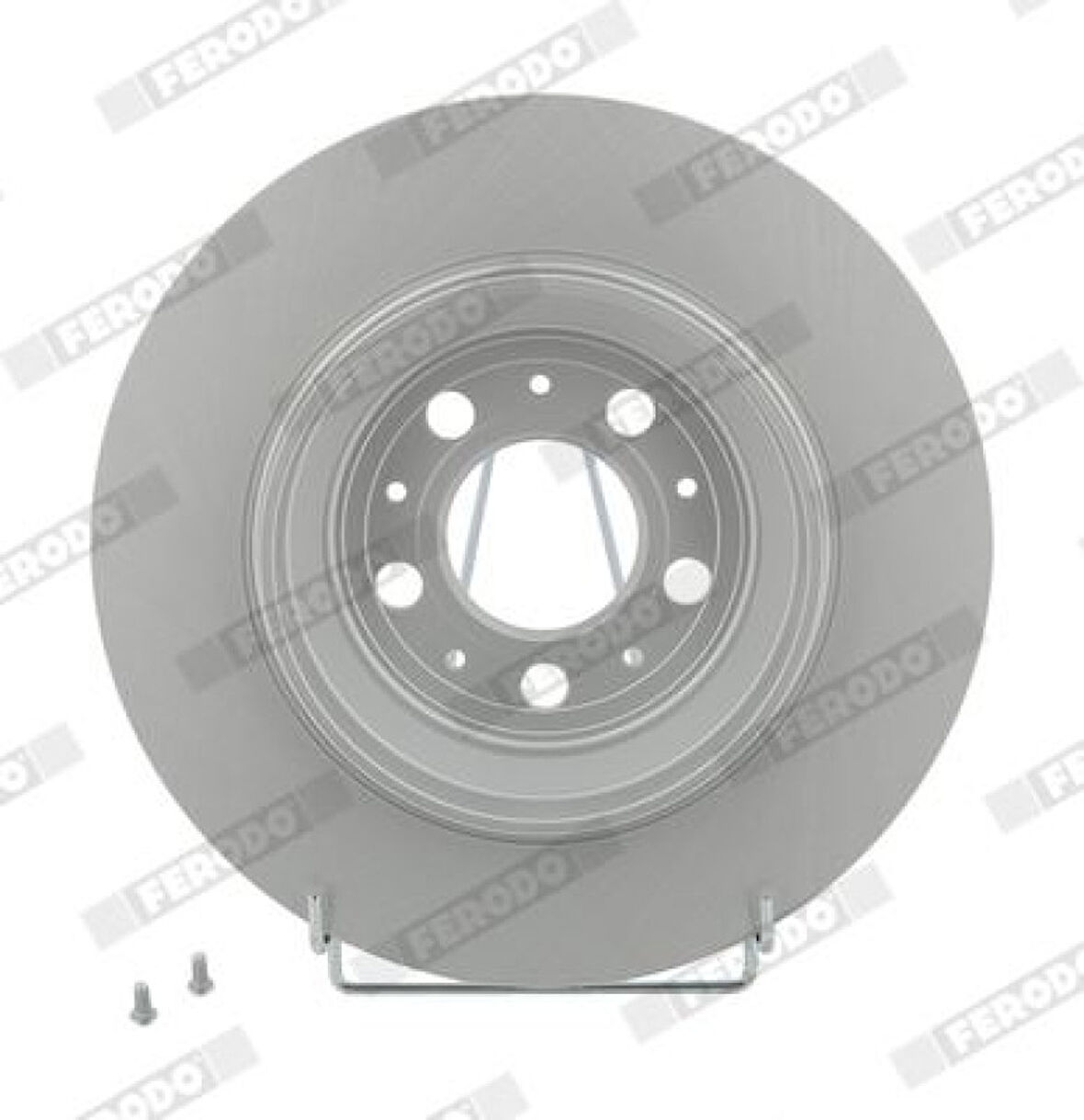 Volvo Fren Diski Arka - Fren Diski Arka - Frd Ddf1551c