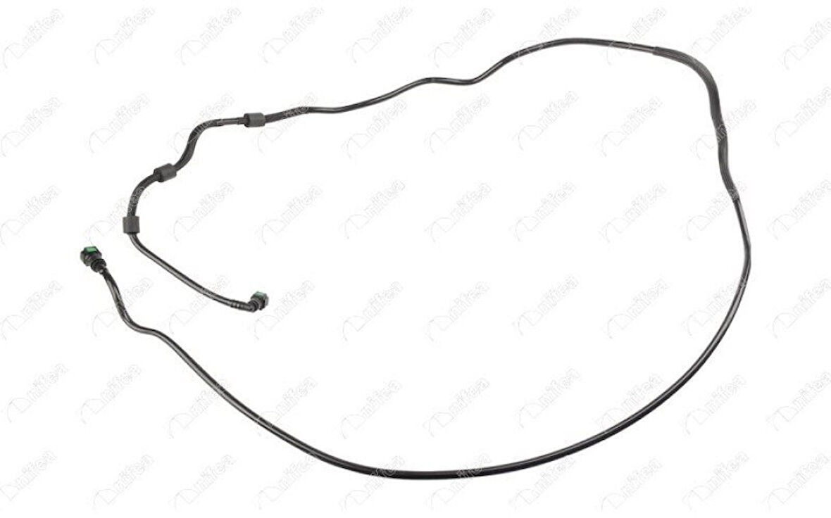 Renault Yakıt Geri Dönüs Borusu Sandero II 17> Logan II 13> Duster 10>18 1.5 DCI - Nifea 11010