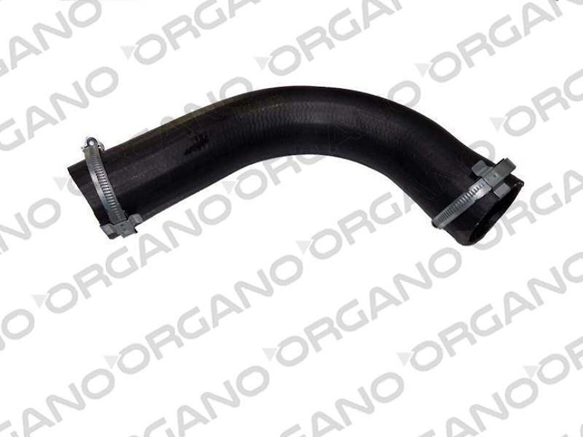 Ford Turbo İntercooler Hortumu (buyuk Parca) Focus II 05>11 Focus II C Max 04>11 2,0tdci - Ucpa 13h11445