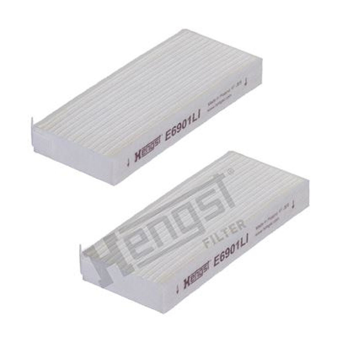 Av Polen Filtresi - Polen Filtresi - Hng E6901li-2