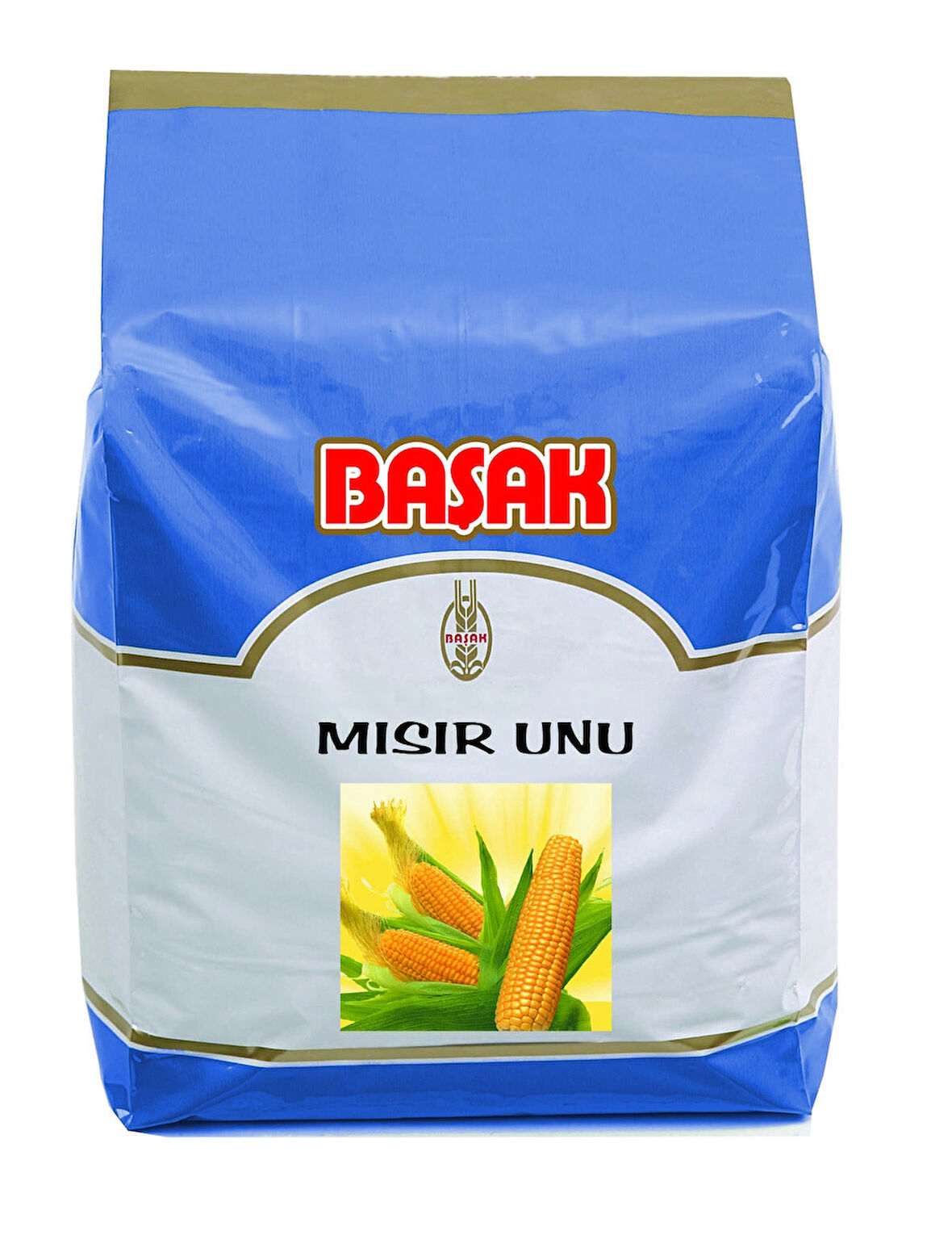 BAŞAK mısır unu 3 kg.