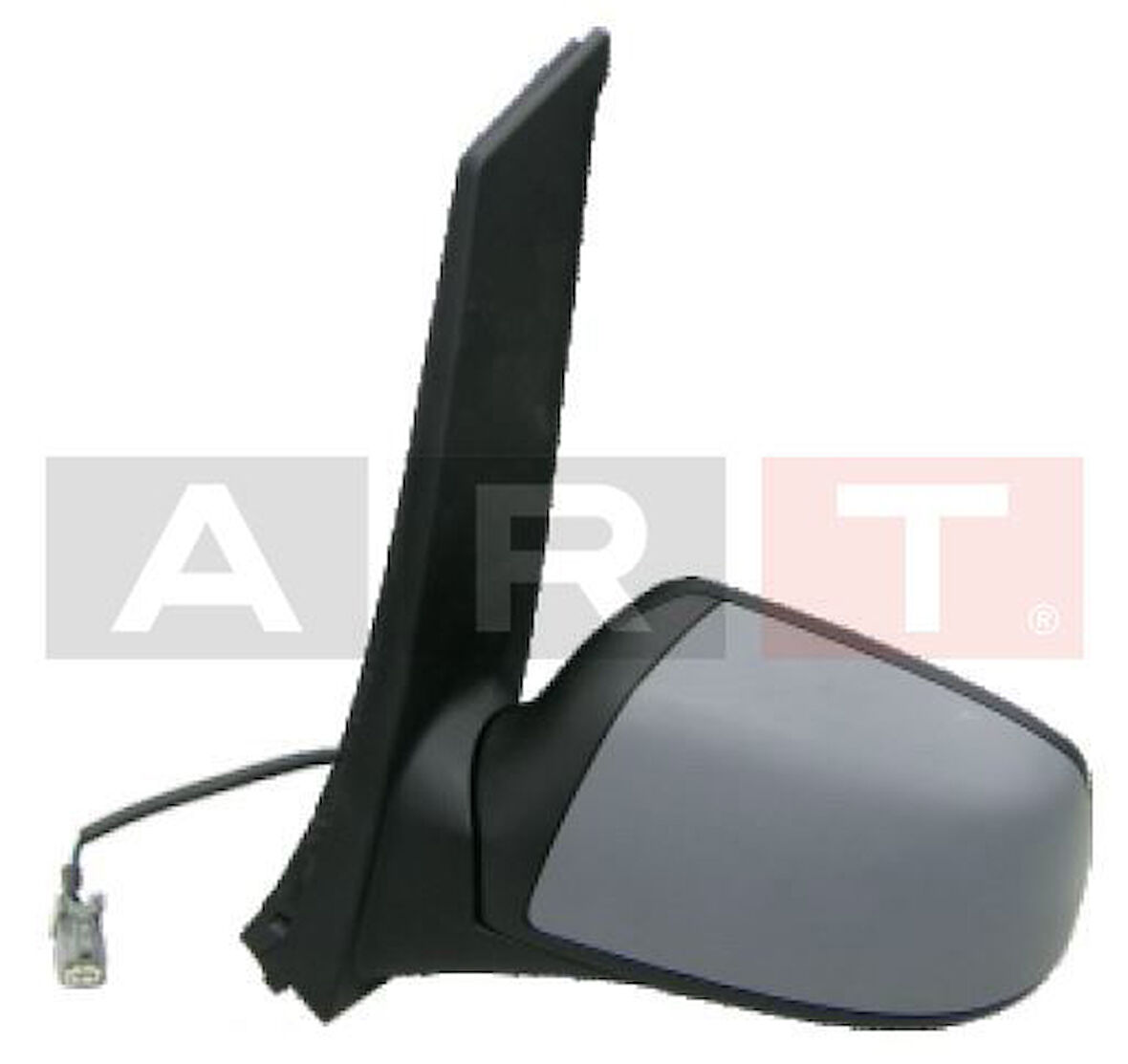 Ford Dis Dikiz Aynası Sag Elektrikli İsitmalı Astarlı C-Max 03> - Art M003.3047