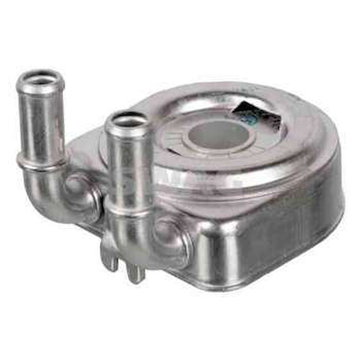 Psa Yag Sogutucusu 206 Gti 307 406 Ym Ew10j4 (2.0 16v) Partner II Expert Dw8b (03 08) / Xsara Picasso - Swag 62107521