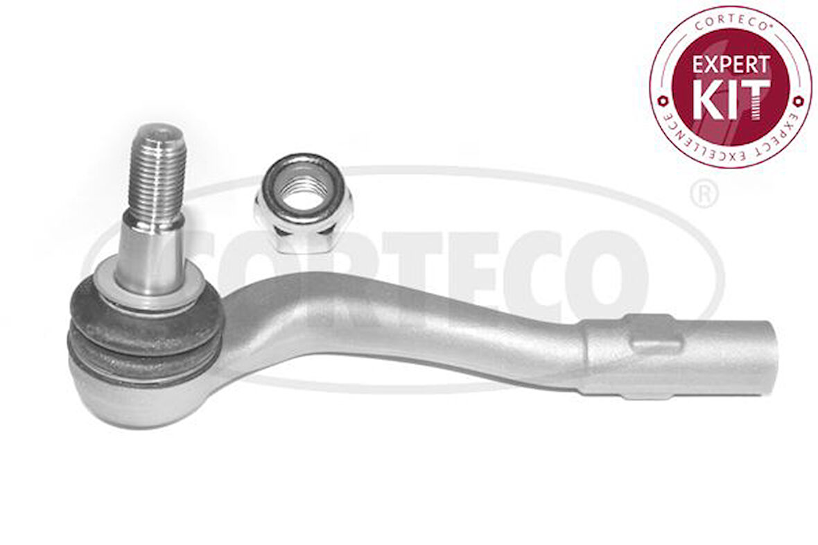 Mercedes Rot Bası Sag W204 07>14 S204 07>14 C207 09>16 - Corteco 49400043
