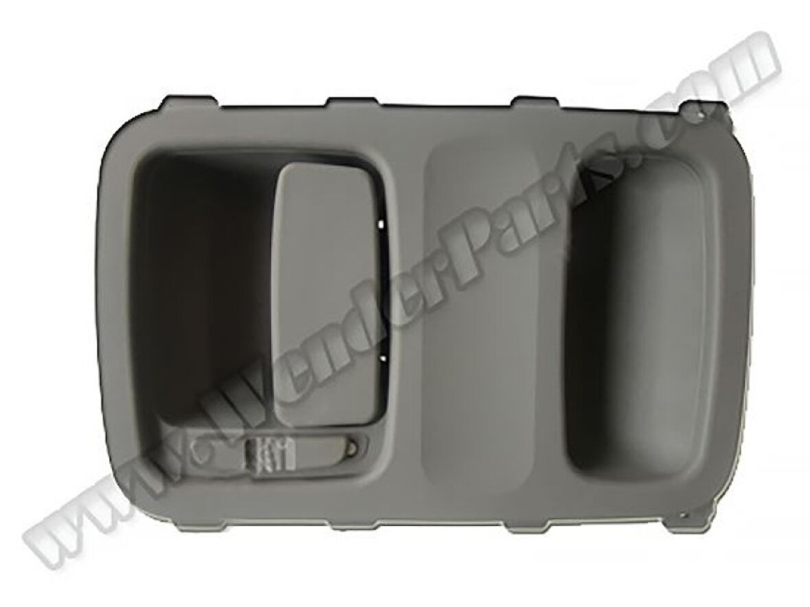 Mercedes Kapı Kolu Arka IC V-Class W447 14> Vito W447 14> Sprinter 906 907 06> - Wenderparts Ma9067600061
