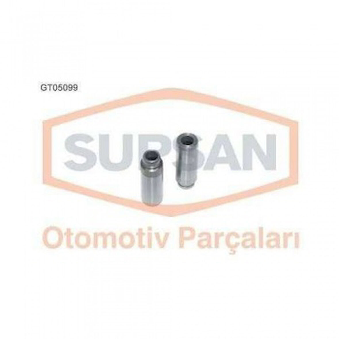 Mercedes Subap Gaydı (16 Gayd) Vito Sprinter E200 C200 CDI 16v Om646 - Supsan Gt-05099