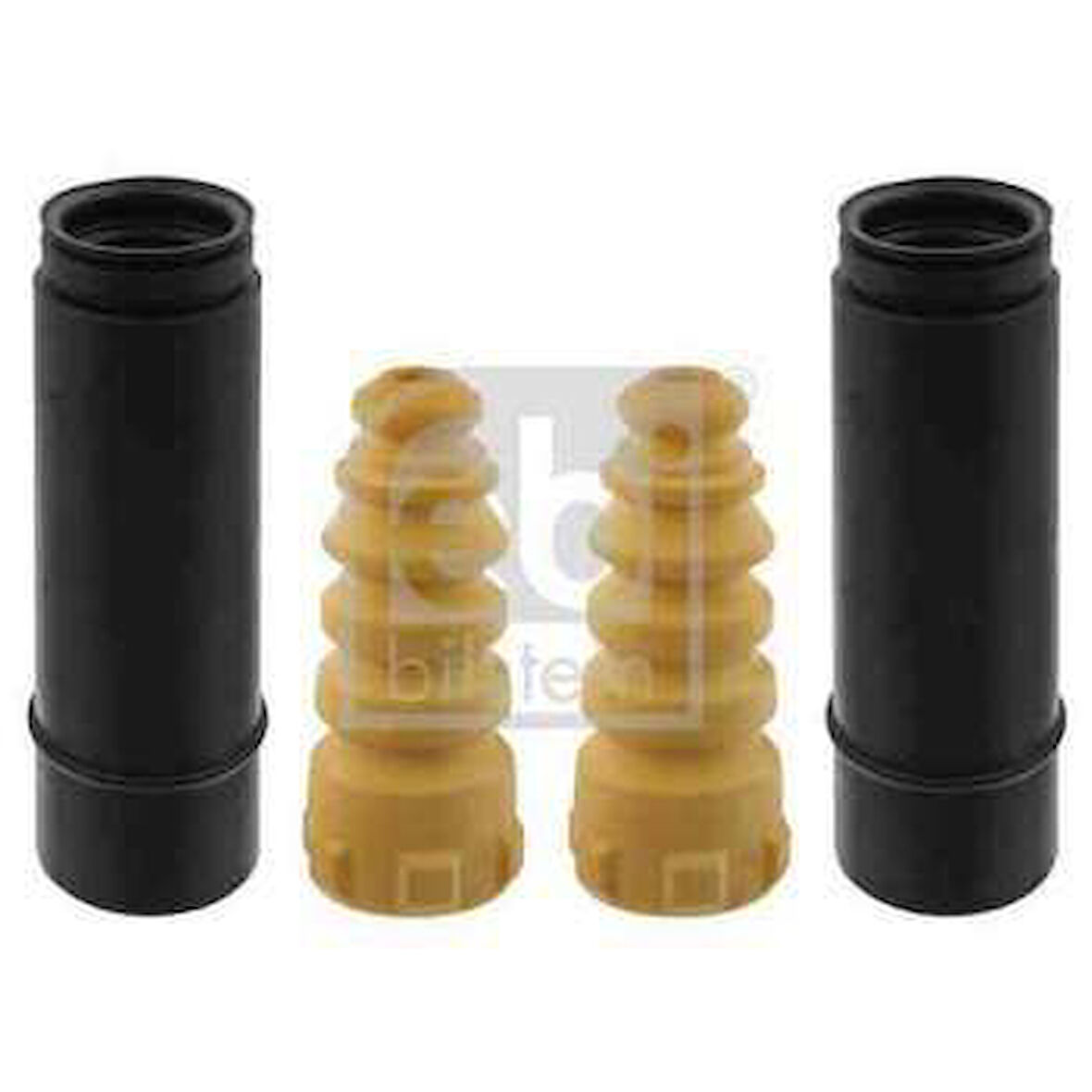 Vag Amortısor Toz Korugu Kit Jetta Passat Tiguan Touran Q3 Yeti Cbdb Cfhc Cfjb Cbzb - Febi 106126