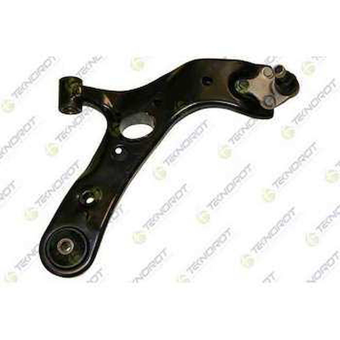 Toyota Alt Salıncak Sag Rotıllı Komple Toyota Rav 4 2005-2012 - Teknorot T-528