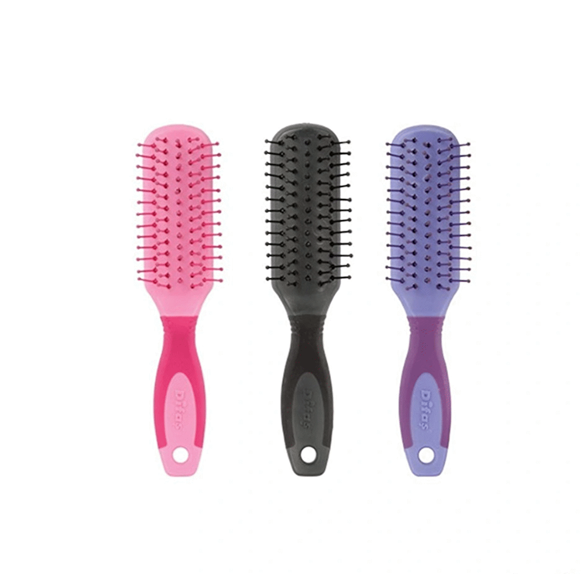 Difaş Styling 67 Saç Fırçası