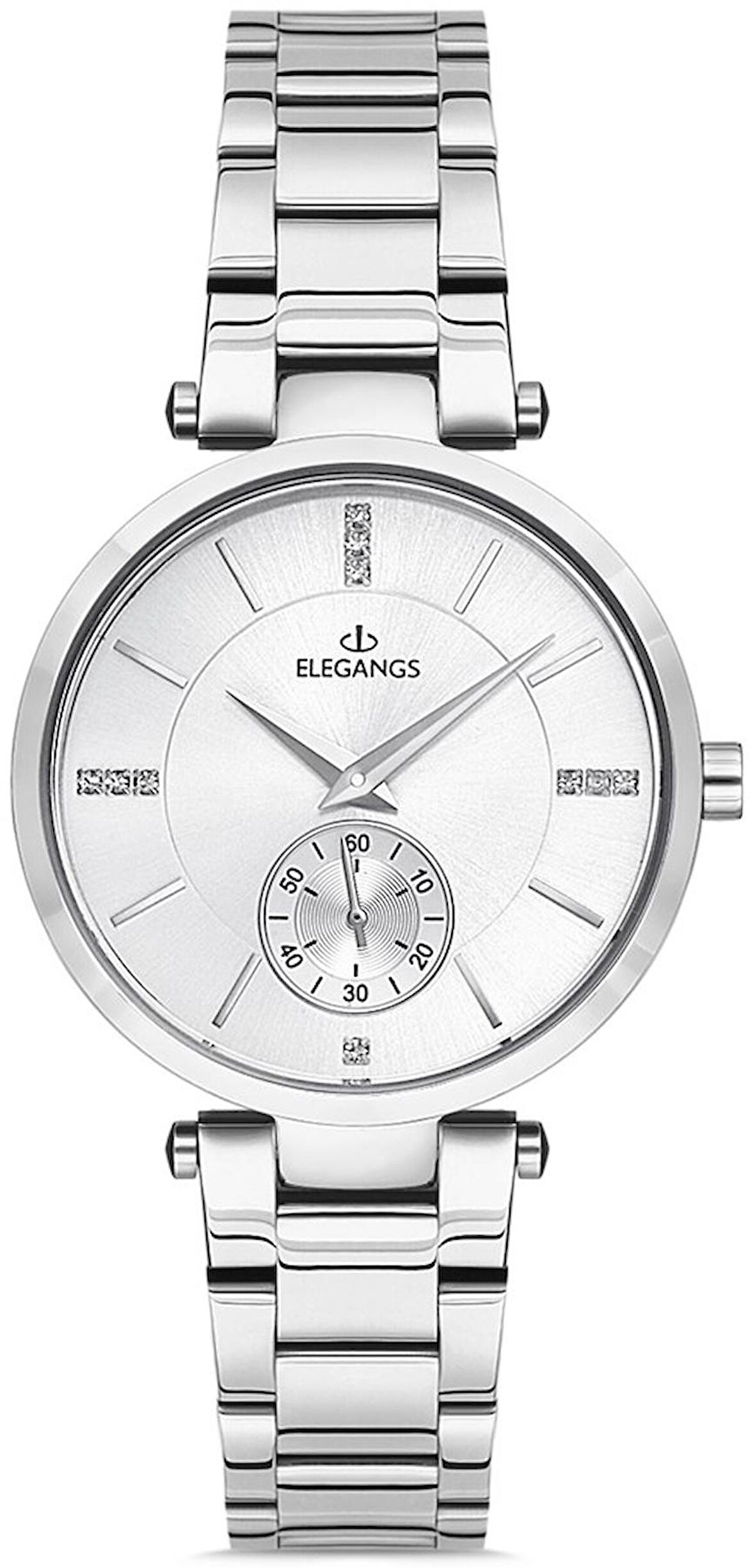 ELEGANGS EL2437.1 KADIN KOL SAATİ