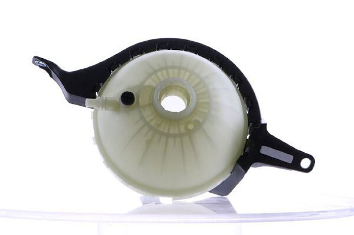 Bmw Radyatör Yedek Su Deposu - Radyatör Yedek Su Deposu - Bhr Crt 212 000s