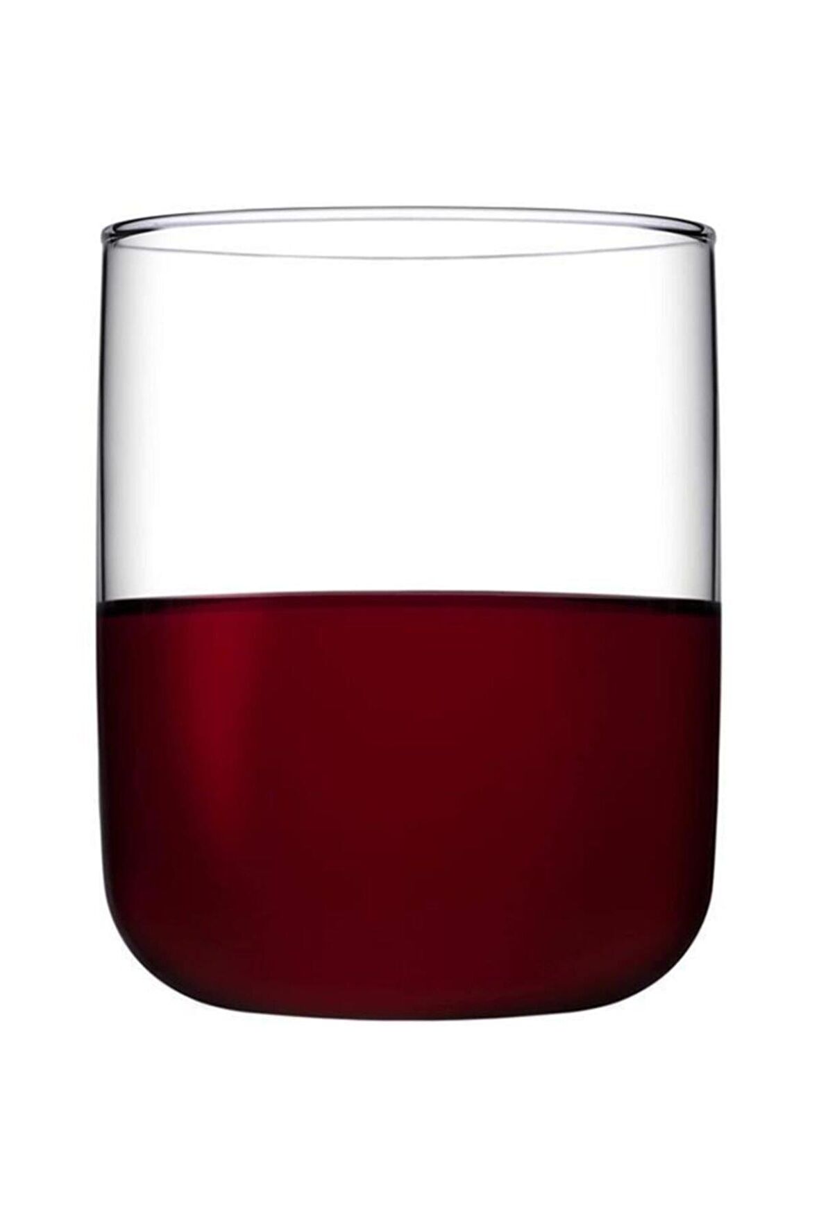 Iconic 6'lı Su Bardağı 280 ml