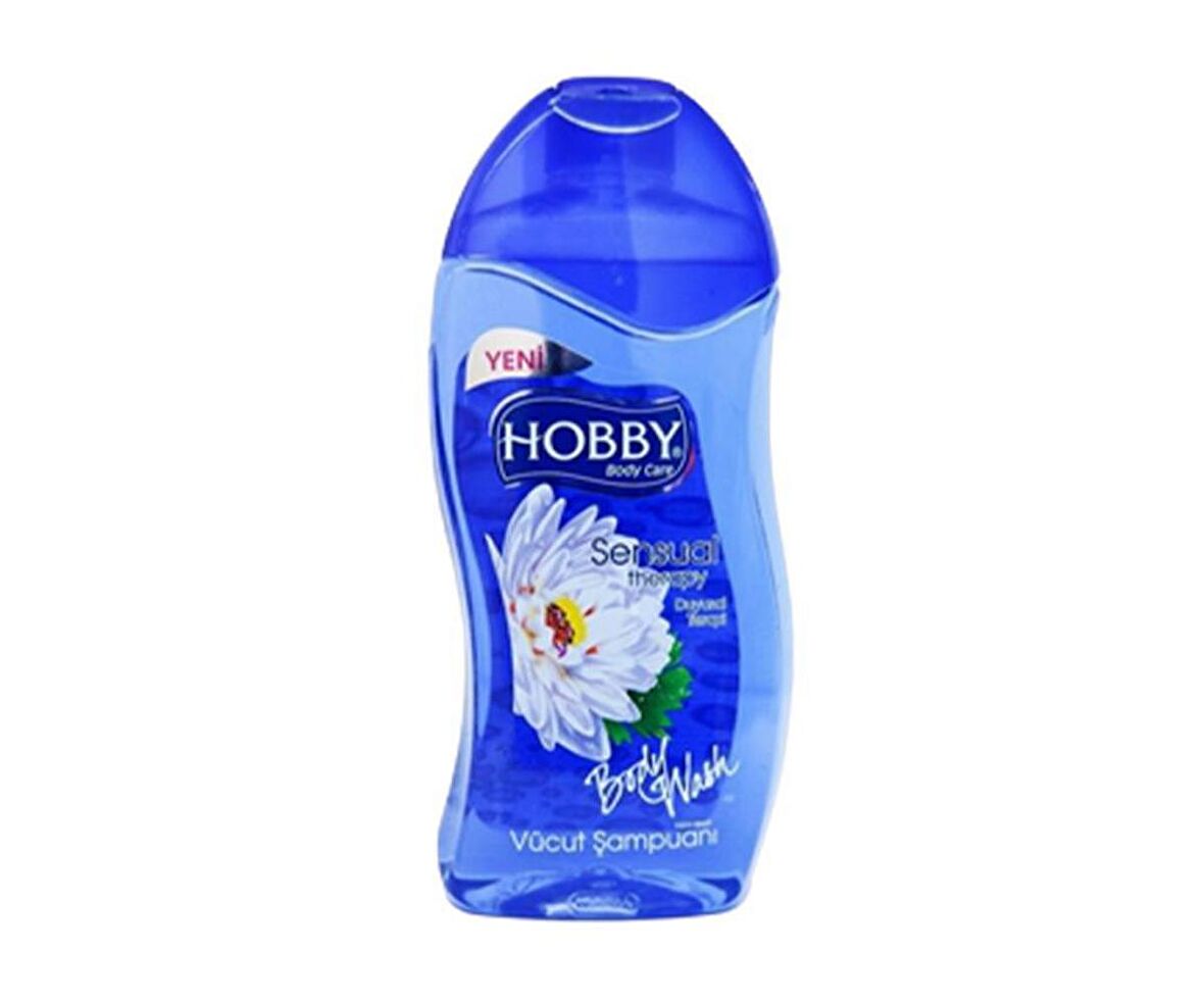 Hobby Sensual Duş Jeli 300 ml