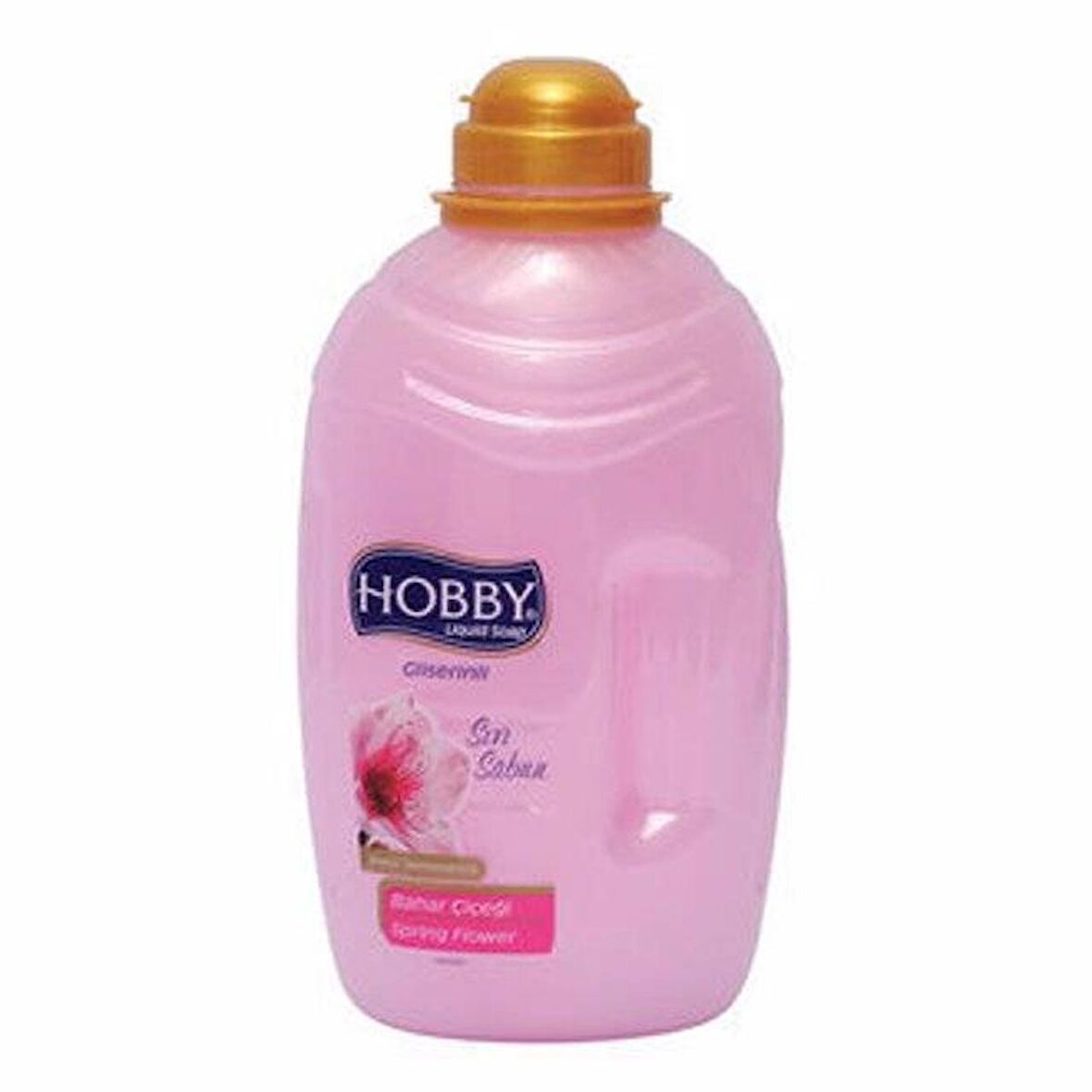 HOBBY SIVI SABUN 1500 ML BAHAR CICEGI