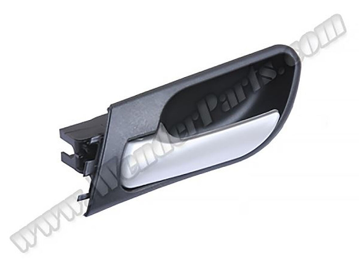 Bmw Kapı Kolu E53 Arka IC Sol 2004> - Wenderparts Bn51427122429