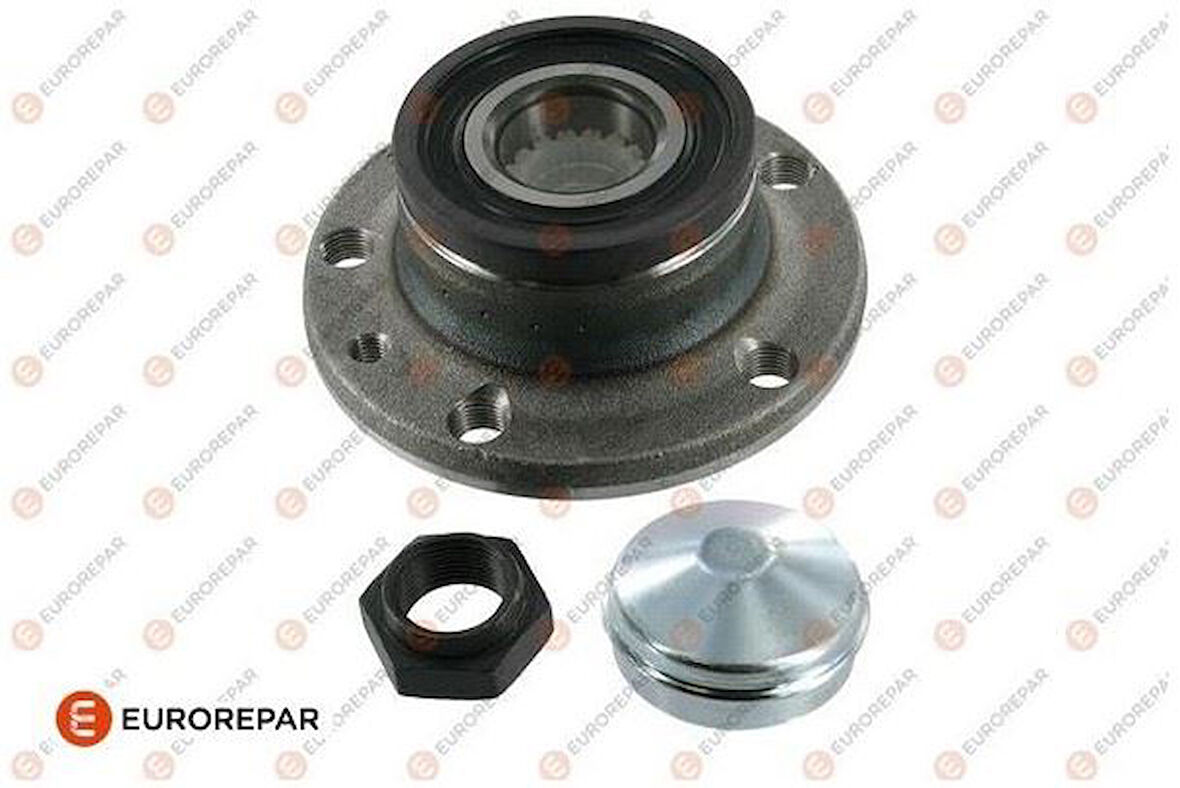 Fiat Porya Arka Rulmanlı R/l Egea Abs'lı 5 Bijon - Eurorepar 1686245380