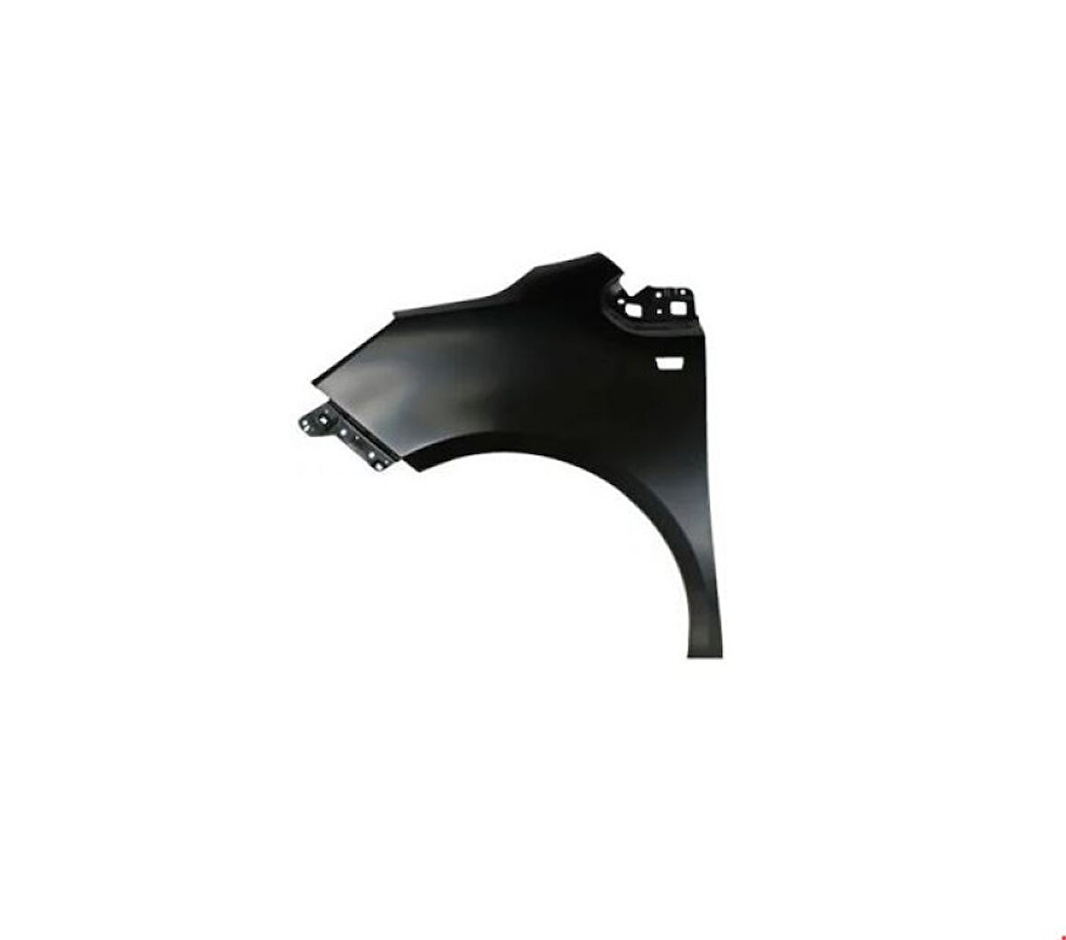 Opel Camurluk On Sol Meriva 11> - Vortex V2607941