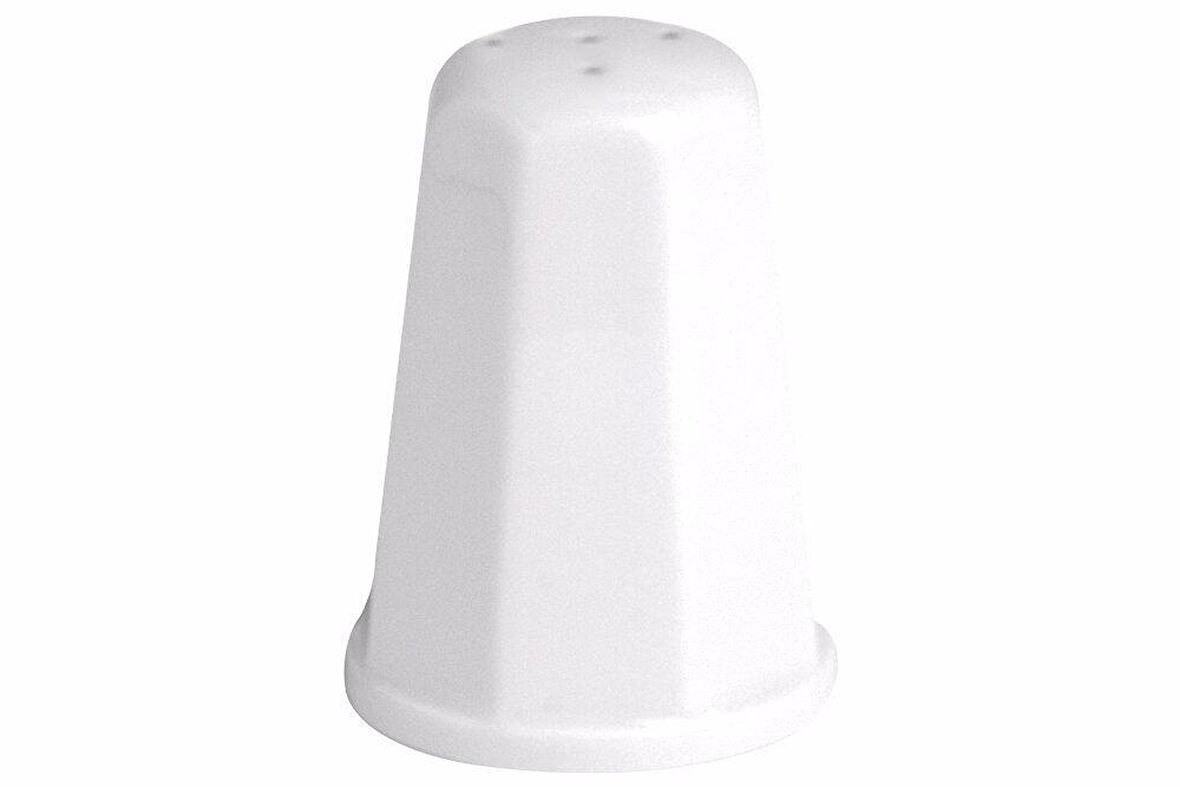 Porland Lebon 12 Adet Beyaz Tuzluk 70mm