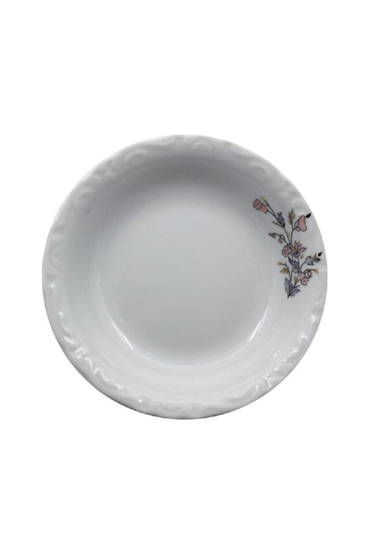 Rüya  Çukur Tabak 19cm Paket 6'lı