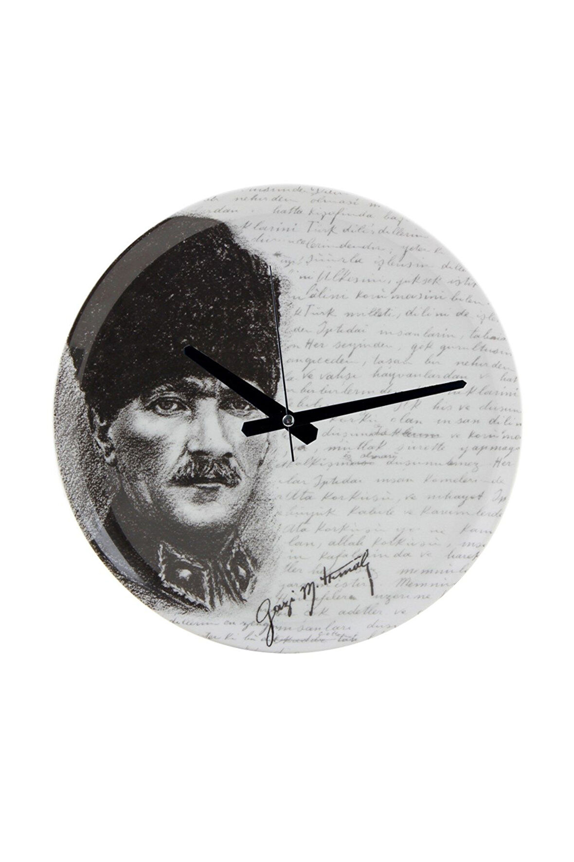 Atatürk Saat