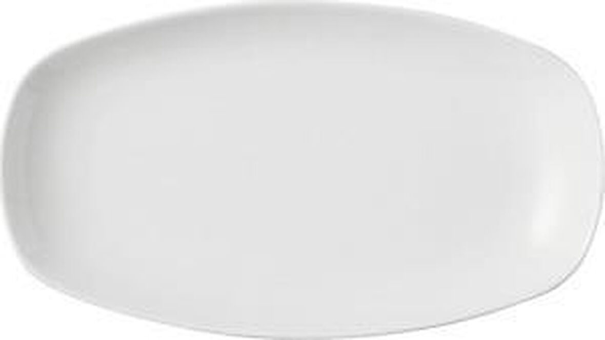PORLAND LEBON BEYAZ KAYIK TABAK 15 CM 12 ADET