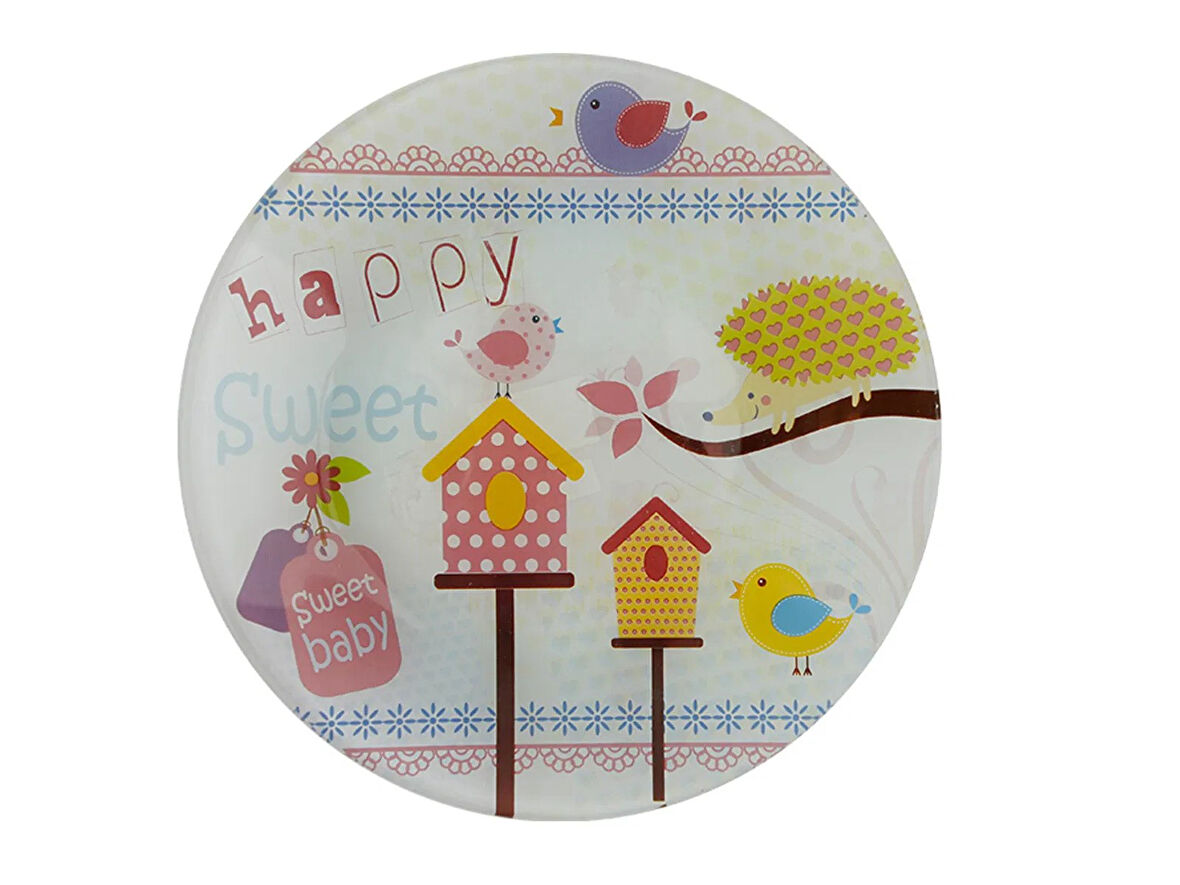 Porland Pinky Tabak 21cm