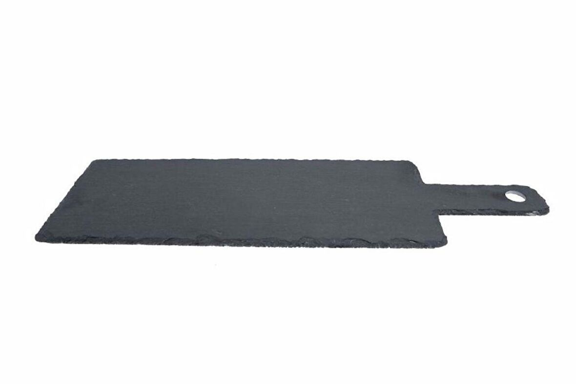 Porland Slate Dikdörtgen Sunum Taşı 51 Cm 04STY004430