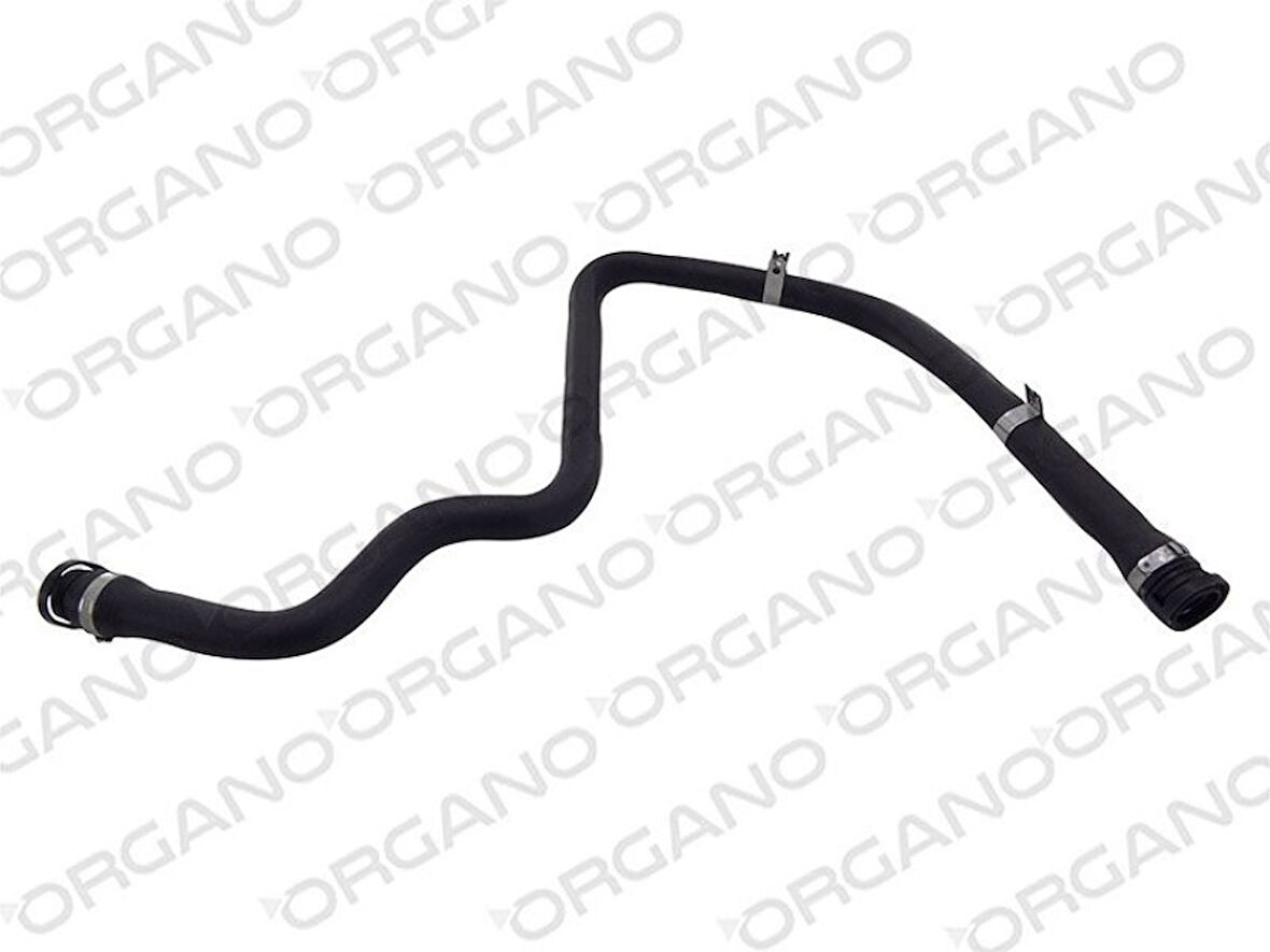 Mercedes Truck Karter Yag Doldurma Hortumu Mercedes Axor 1840 457 - Ucpa 10h12558