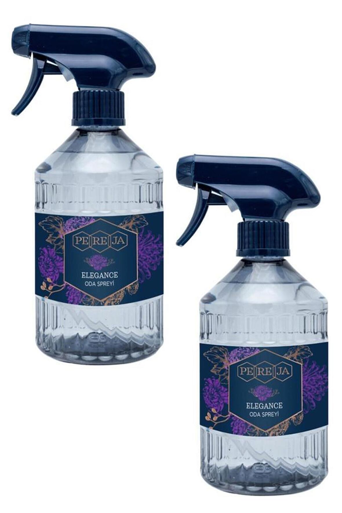 Pereja Elegance Oda Spreyi 500 Ml 2 li