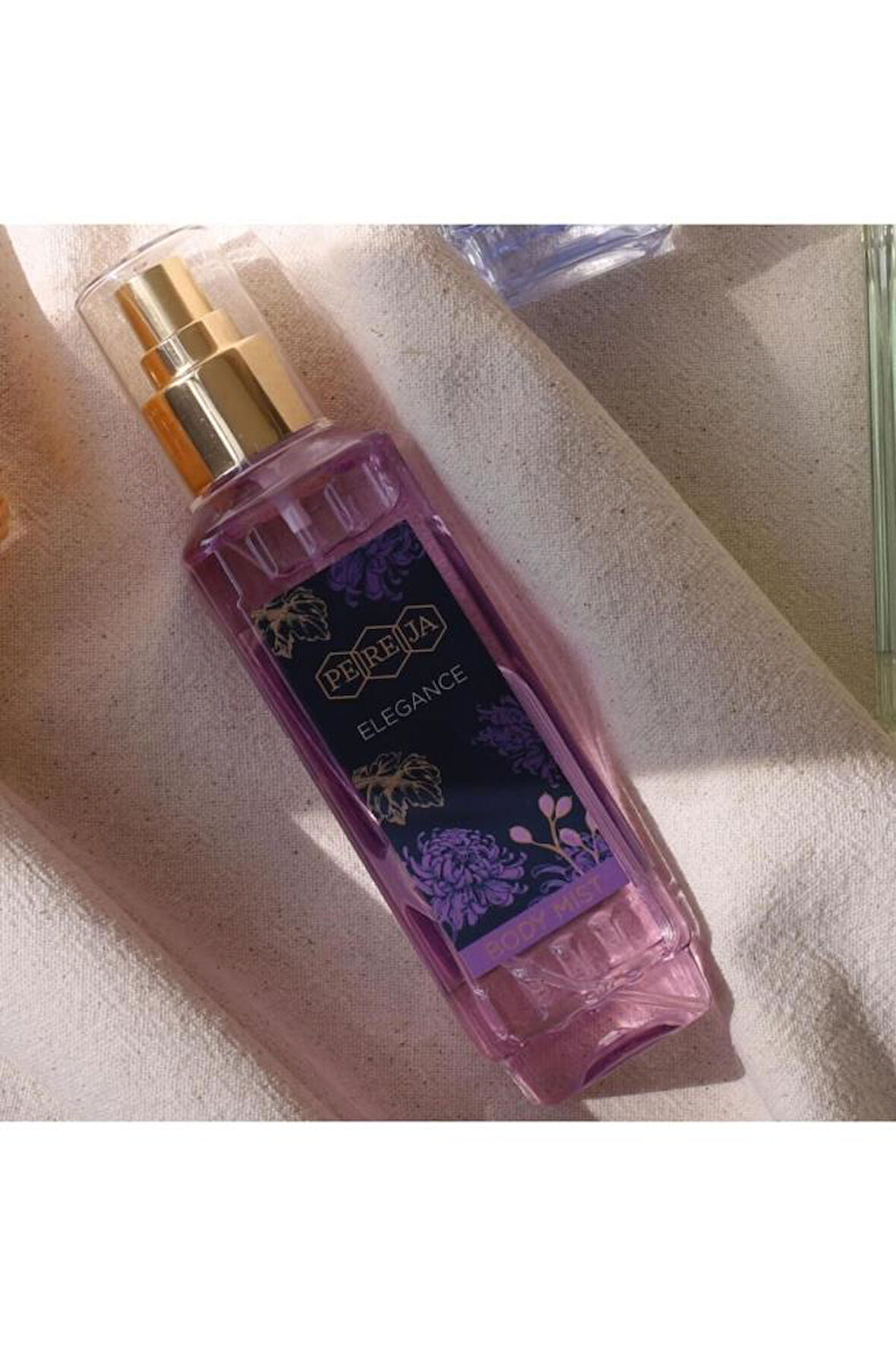 Pereja Elegance Vücut Spreyi 200 ml