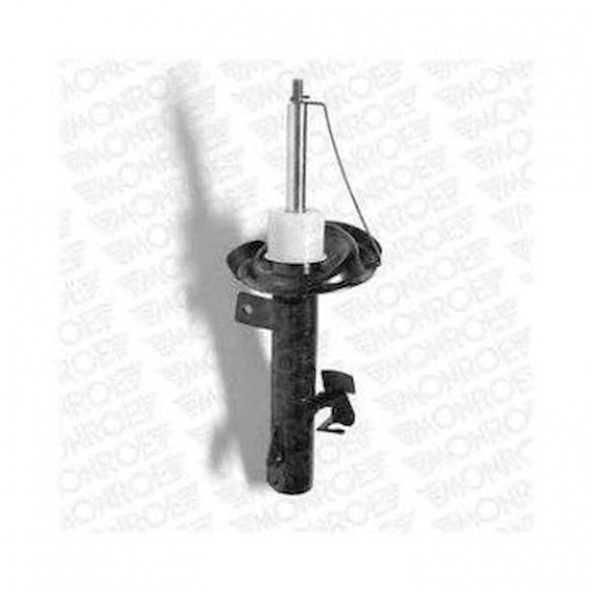 Mazda On Amortısor Gazlı Sol Mazda 3 2003-2009 Mazda 5 2005-> - Monroe G8804