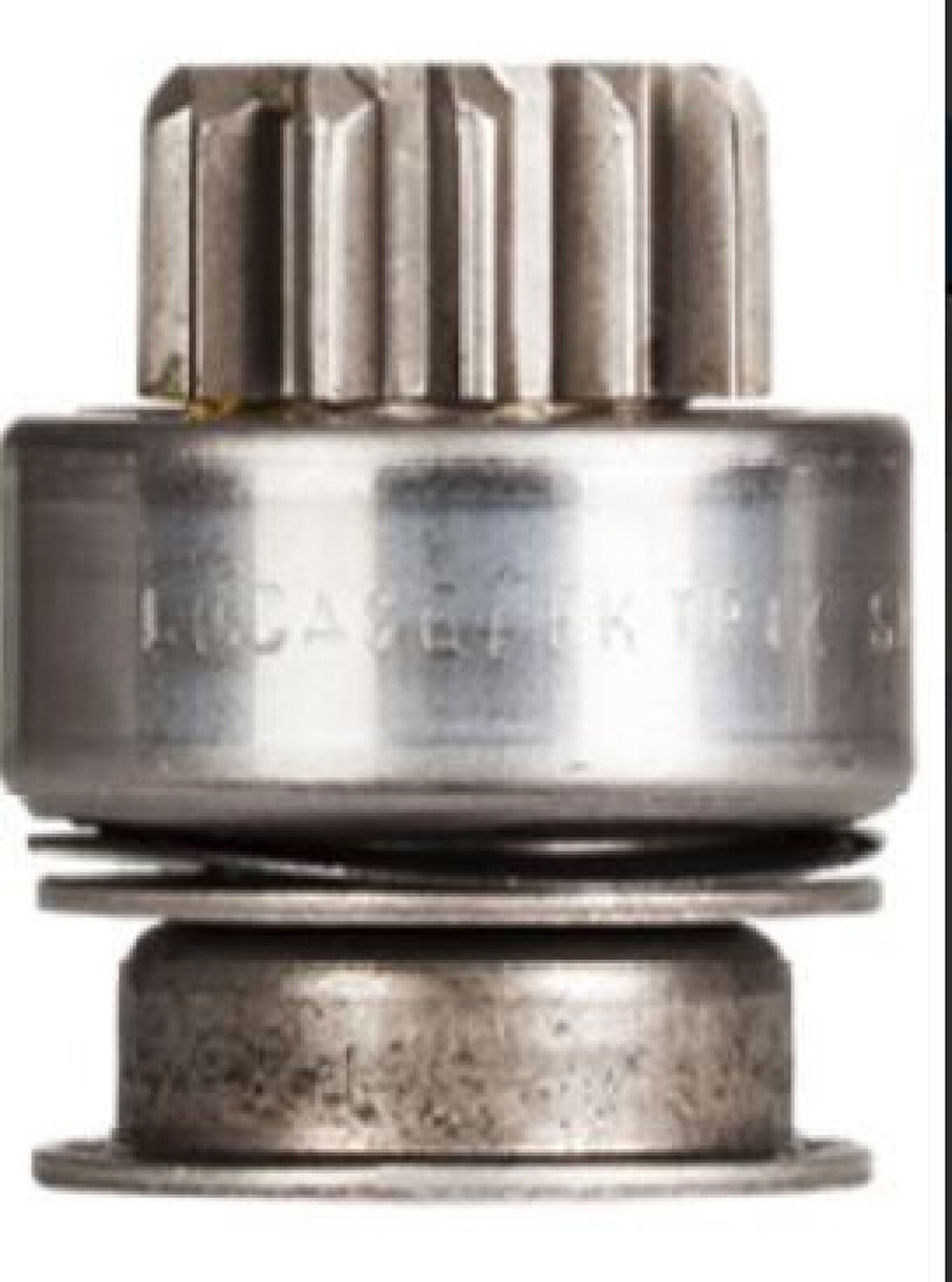 Mitsubıshı Mars Dislisi 12dis (0806) Mitsubıshı Citroen Peugeot Boxer - Lucas Sdr6027