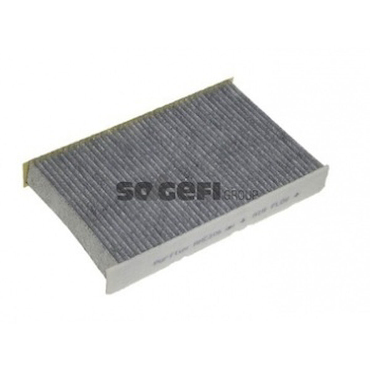 Renault Polen Filtresi Juke 11>13 Fluence 10> - Purflux Ahc306