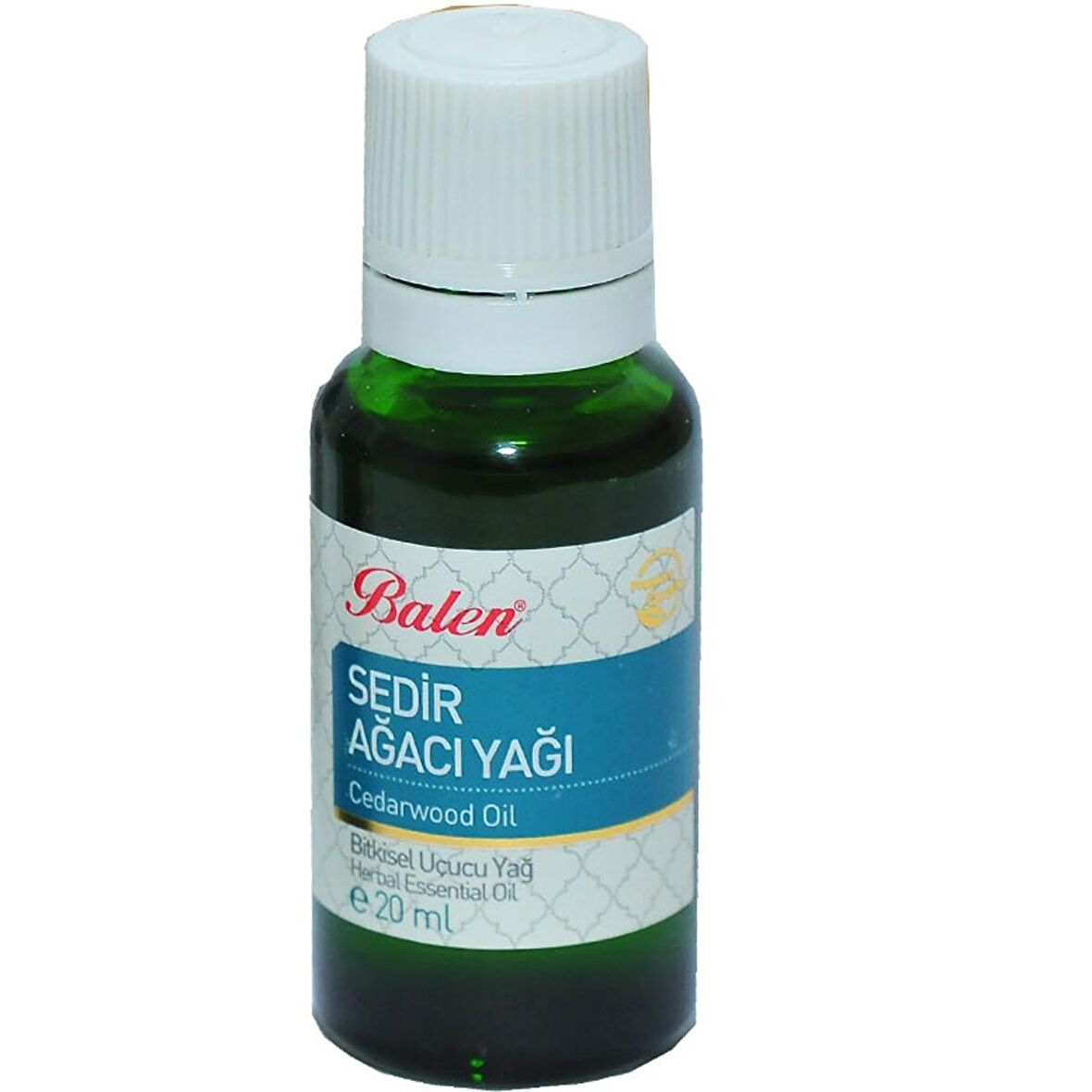 Sedir Ağacı Yağı 20 ML