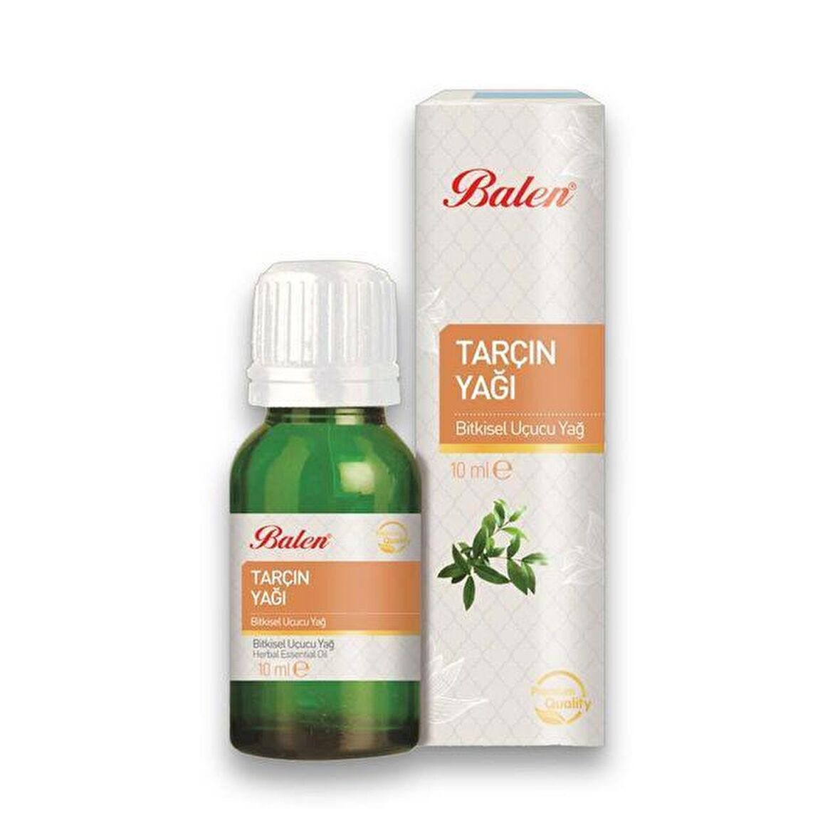 BLN TARÇIN YAĞI (Distilasyon) 10 ML