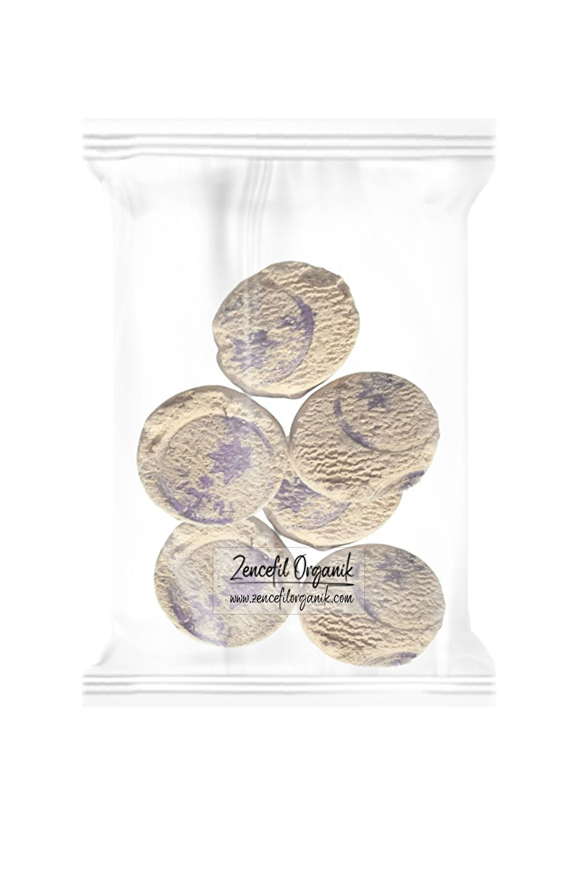 Ruşur Taşı 1 Paket (12-15 ADET ARASI) Ruğşur Taşı Ruuşur Mühürlü Iran Hamam Taşı Sefidab Taşı