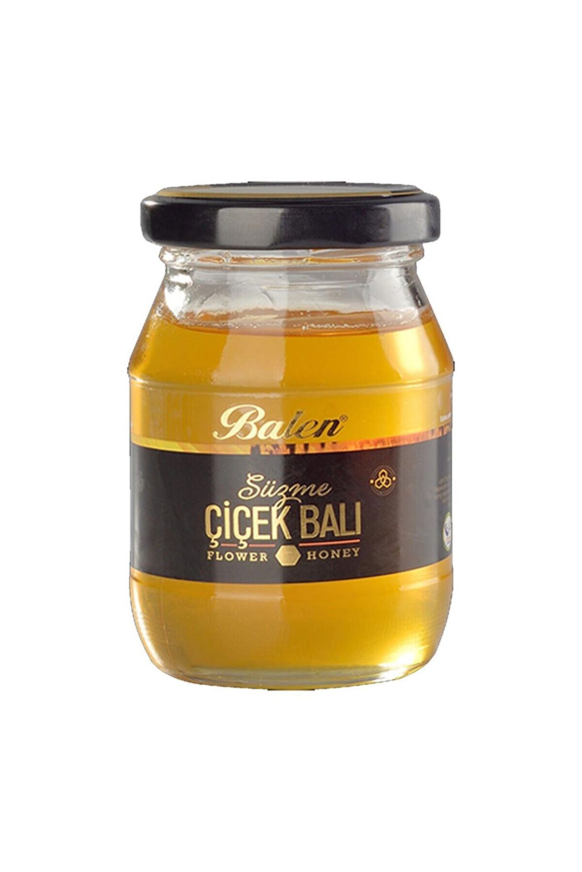 SÜZME ÇİÇEK BALI 250 GR.