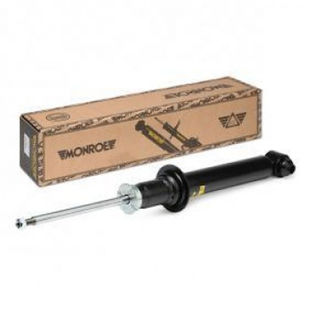 Bmw Amortısor Arka Sag Sol Bmw F10 10>16 F06 12>18 - Monroe 376014sp