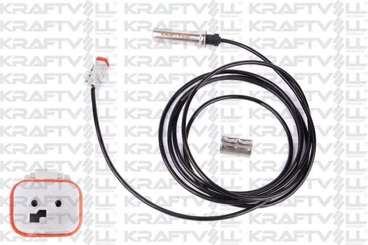 Renault Truck Abs Sensörü Arka Sol Disk Tip ( 2700 MM )a Tipi Fis Renault Truck Volvo Fh-Fm > - Kraftvoll 05090553