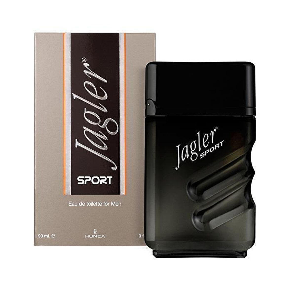 Jagler Sport EDT Çiçeksi Erkek Parfüm 90 ml  