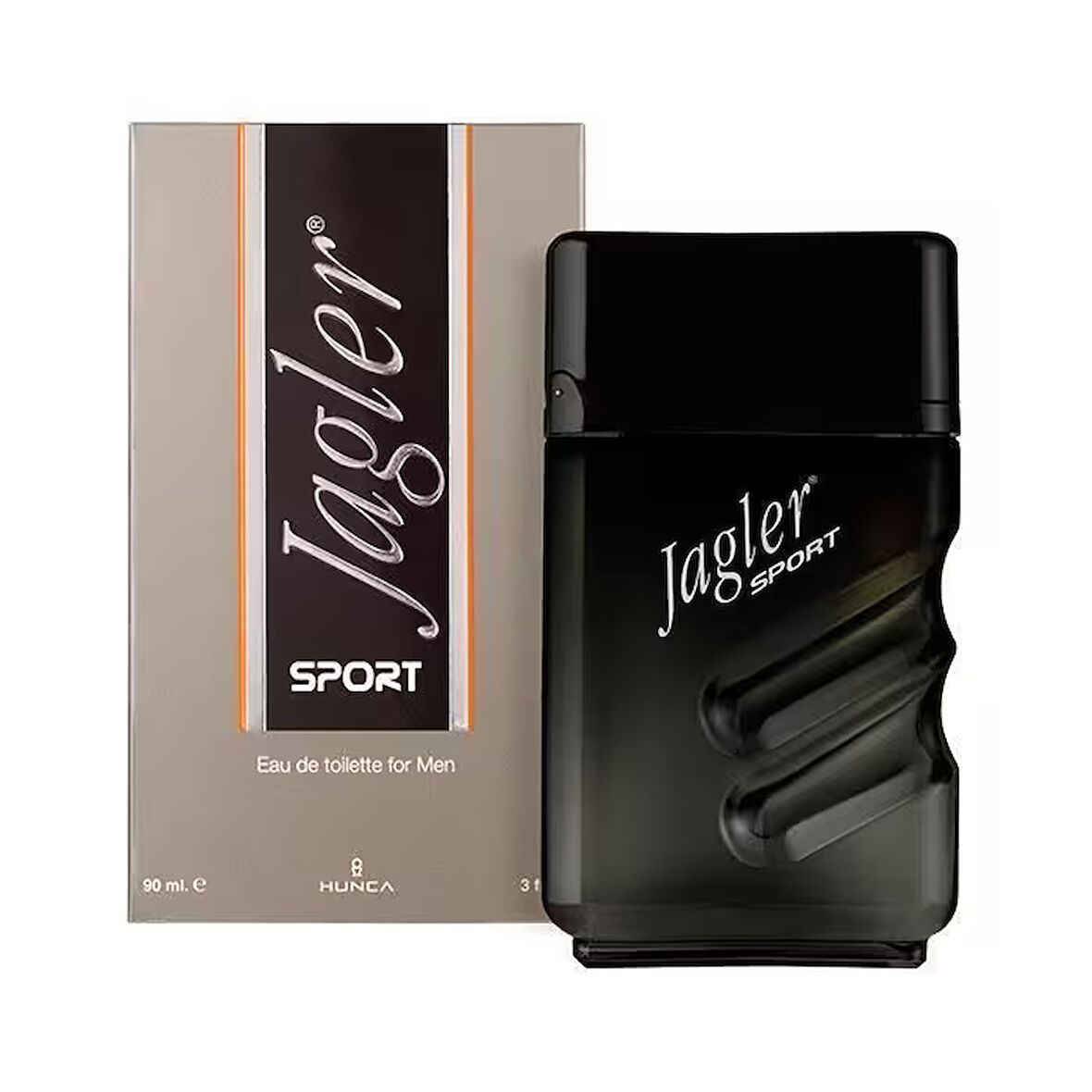 Jagler Sport EDT Çiçeksi Erkek Parfüm 90 ml